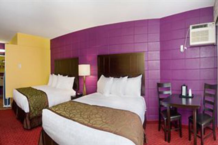 Red Lion Inn & Suites Walla Walla