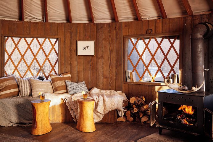 The Lodge at Blue Sky Auberge Collection
