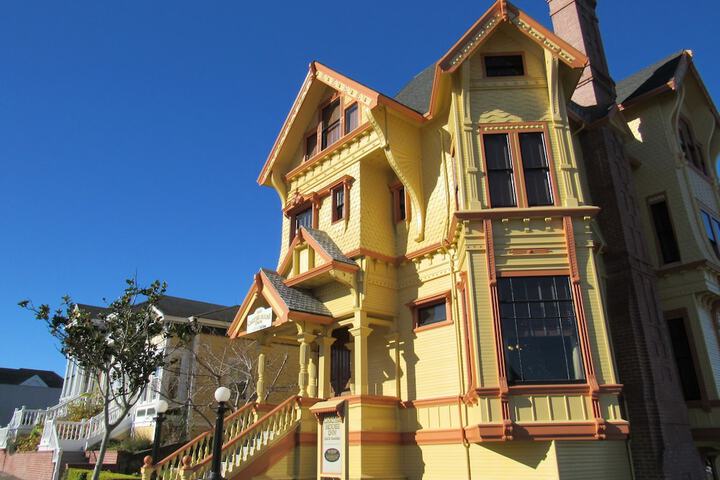 Carter House Inns