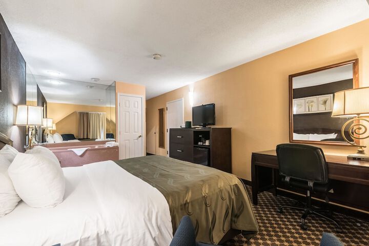 Quality Inn Ithaca - University Area