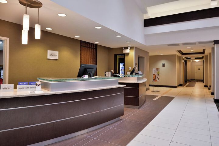 Hotel Interior 14 of 44