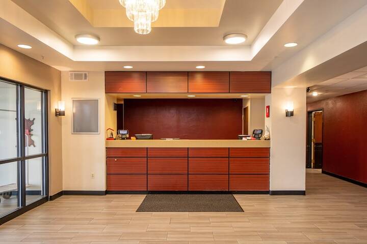 Hotel Interior 13 of 42