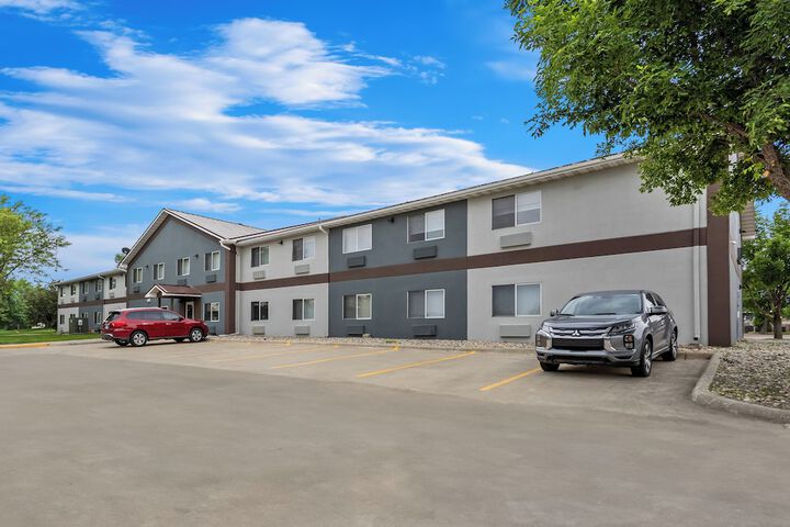 Quality Inn Brookings - University