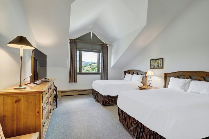 The Pines Lodge a RockResort, by Vail Resorts