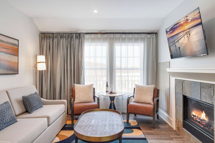 The Inn at Chesapeake Bay Beach Club