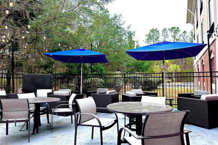 Holiday Inn Express Hinesville by IHG