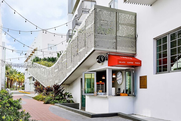 The Betsy - South Beach