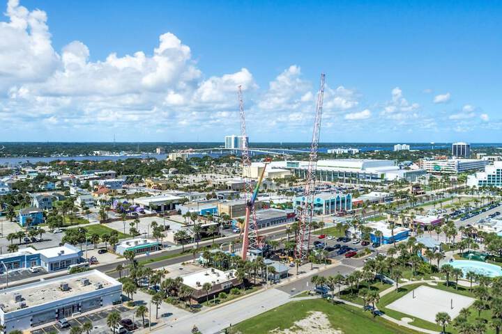Comfort Inn & Suites Daytona Beach Oceanfront