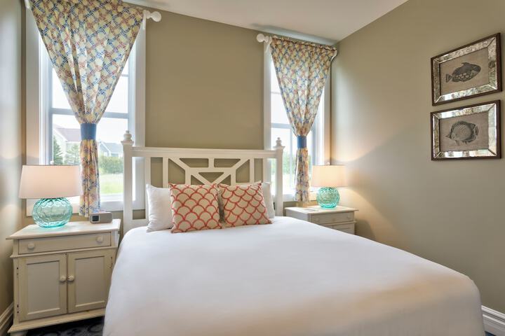 Inn at Bay Harbor