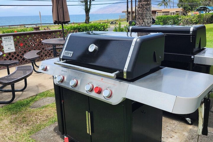 Kamaole Beach Club