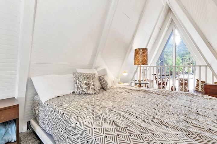 Sunrise Cottage #1800