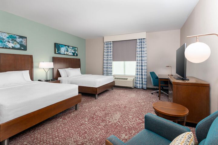 Hilton Garden Inn Wayne