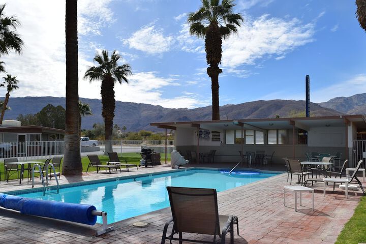 Pool 5 of 45