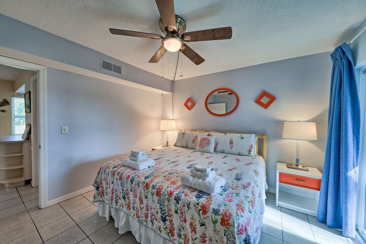 BeachTrail Lodging