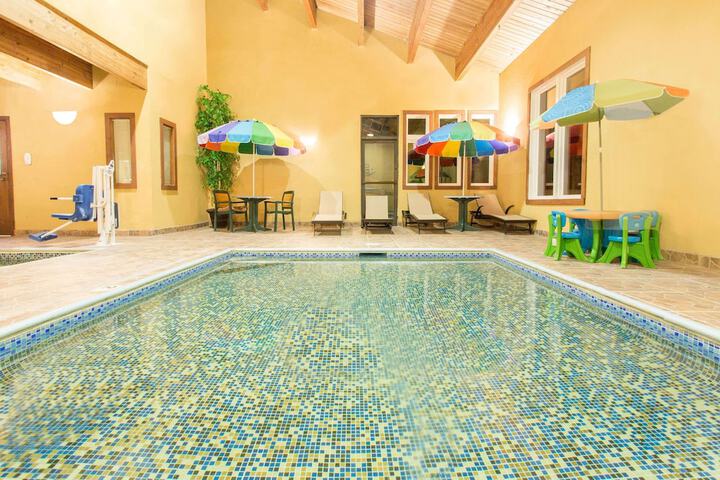 Pool 3 of 15