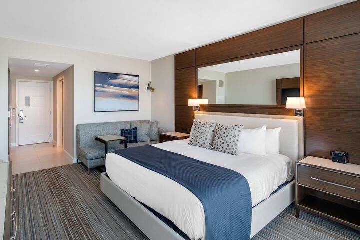 Omni Frisco Hotel at the Star