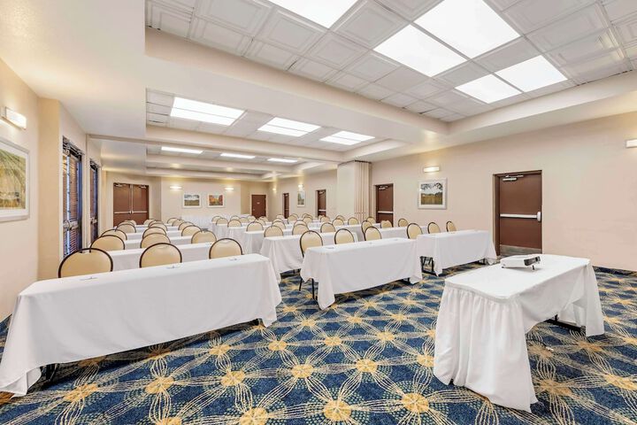 Best Western Plus Heritage Inn Ontario Rancho Cucamonga