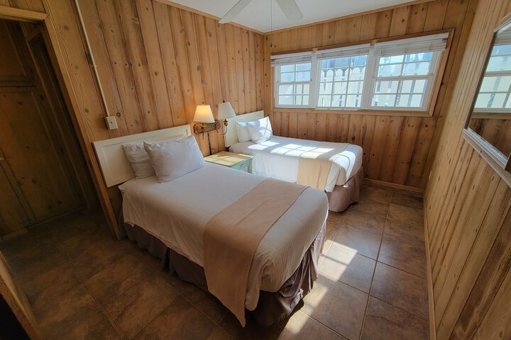 The Beach Cottages