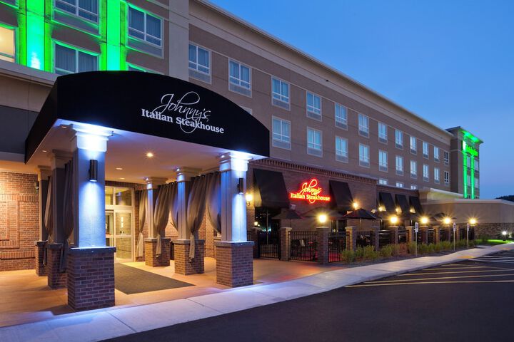 Holiday Inn Eau Claire South I-94 by IHG