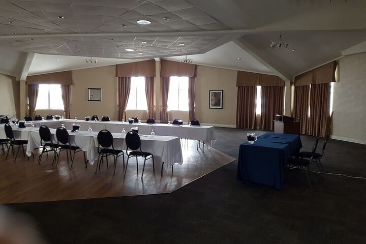 Best Western Plus Durham Hotel & Conference Centre