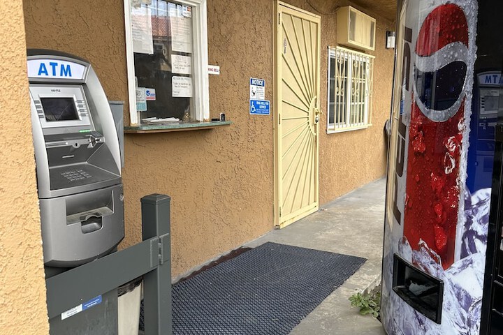 Lapsi Motel