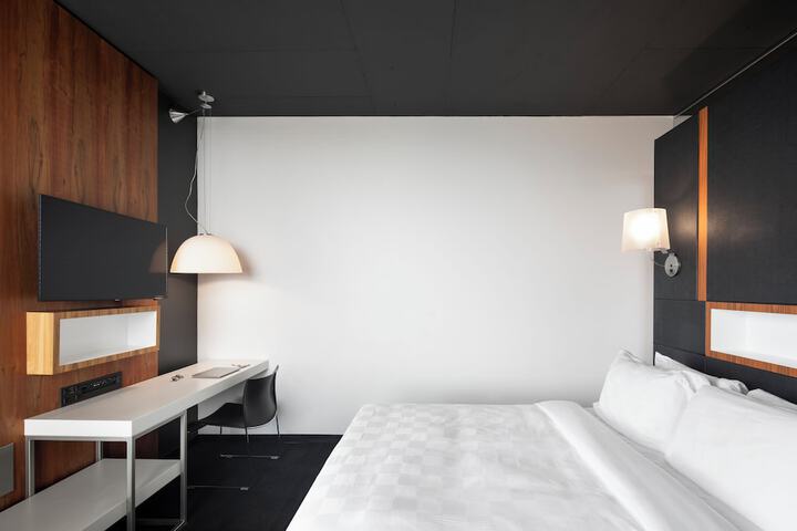 Hôtel Alt Quartier DIX30