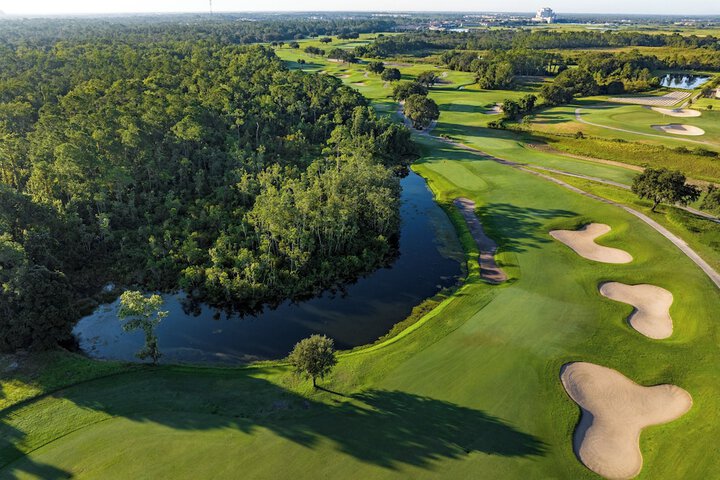 Omni Orlando Resort at ChampionsGate