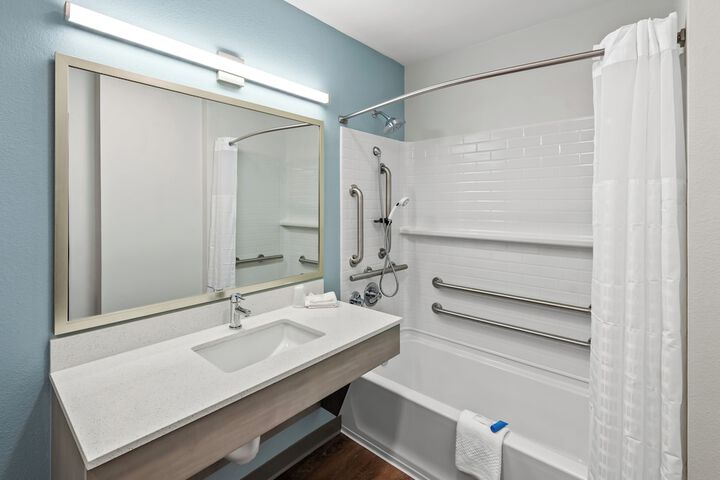 WoodSpring Suites Santee - San Diego Northeast