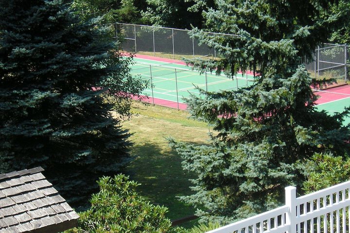 Chehalis RV & Camping Resort