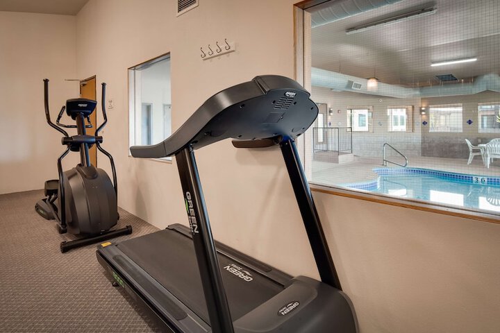 Health and Fitness 24 of 24