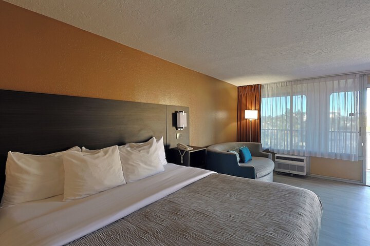 Quality Inn Kennedy Space Center