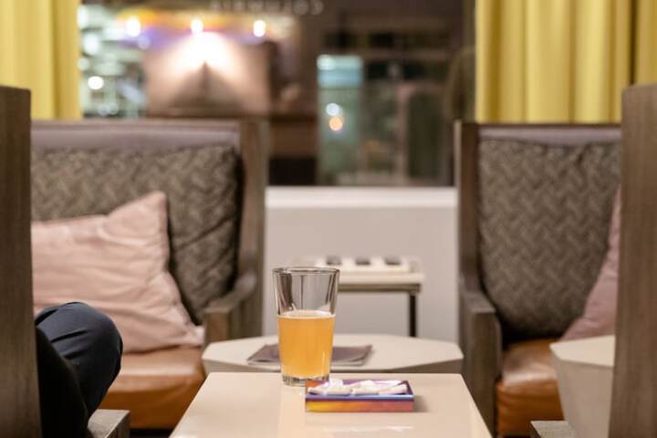 Hotel Trundle