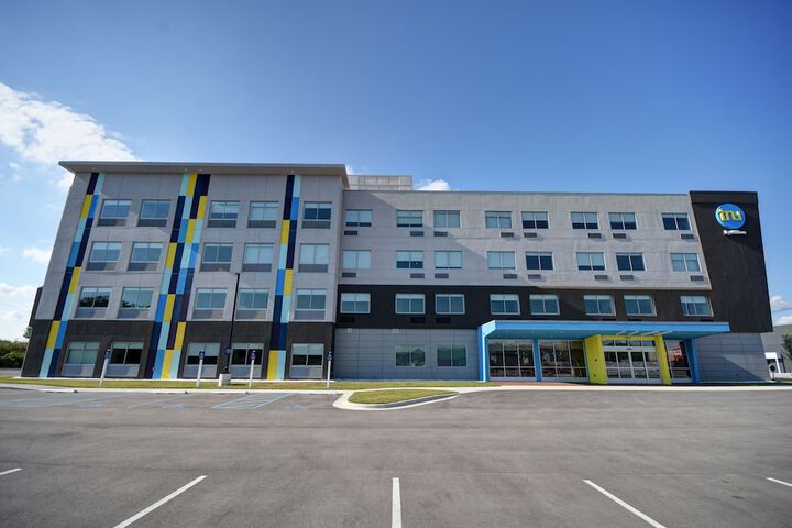 Hotel 3 of 45
