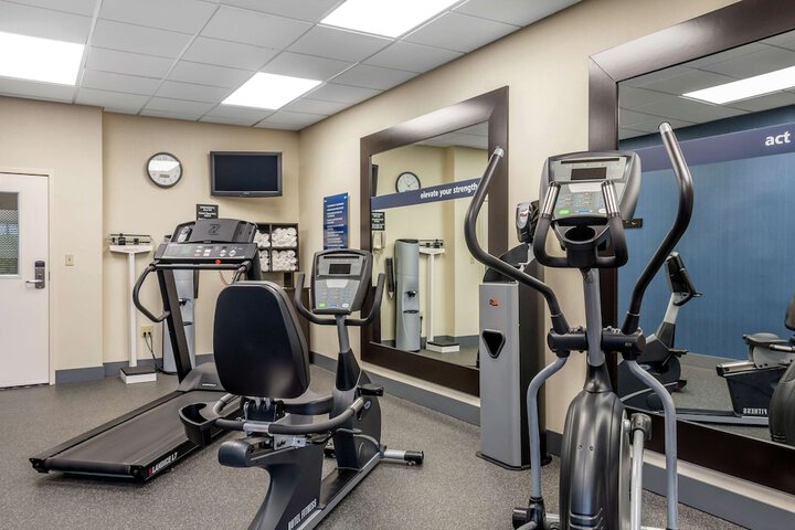 Health and Fitness 33 of 34