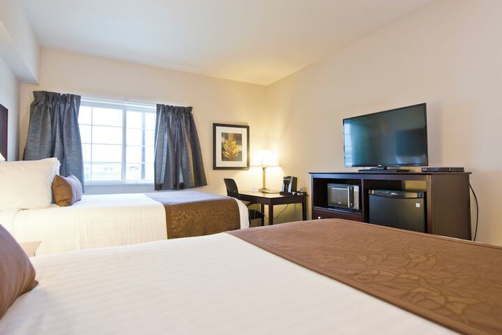 Cobblestone Inn & Suites - Boone