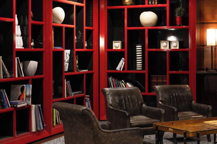 Hotel 16 of 131