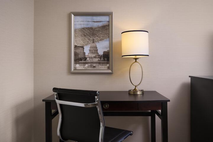 Best Western Premier Park Hotel