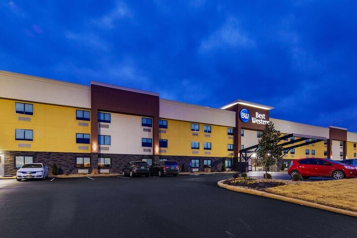 Hotel 1 of 23