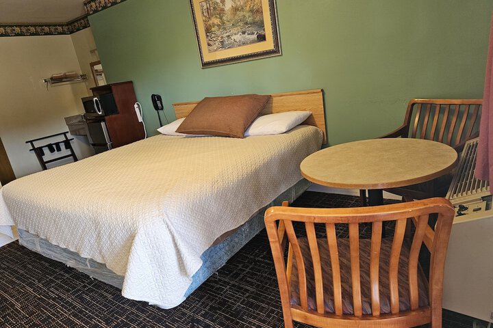 Cle Elum Travelers Inn