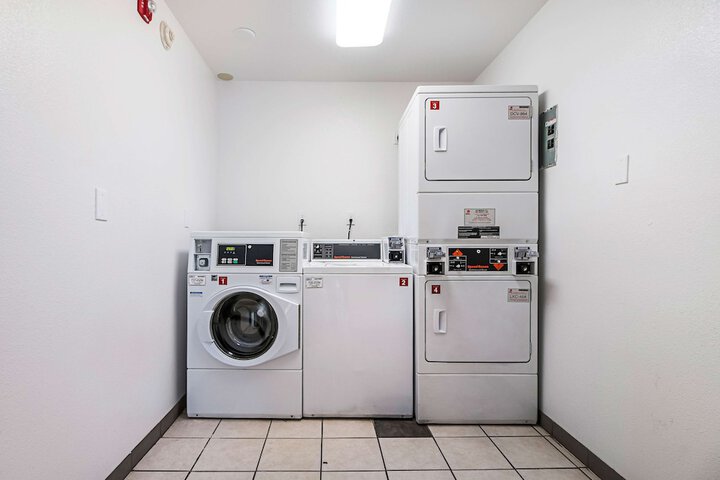 Motel 6 Corpus Christi TX - Northwest