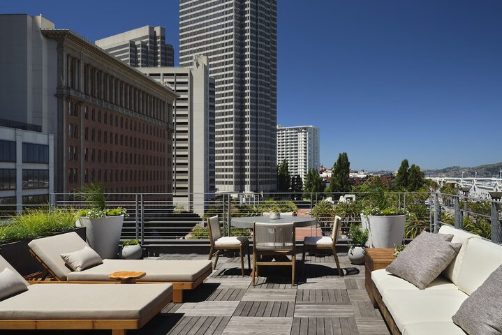 Terrace/Patio 79 of 83