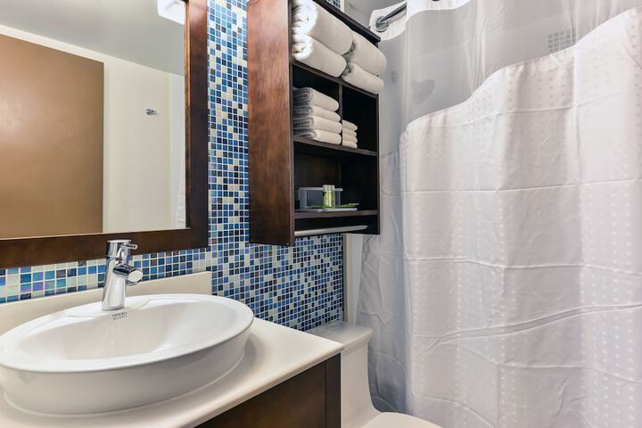 Holiday Inn Express Washington DC N-Silver Spring by IHG
