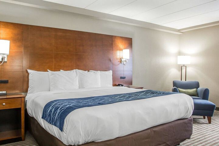 Comfort Inn Hammond I-94