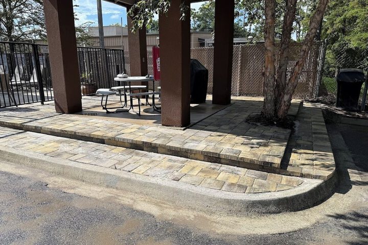 Candlewood Suites Jacksonville - Mayport by IHG