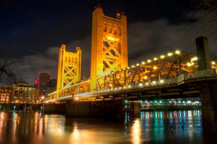 Holiday Inn Sacramento Downtown-Arena by IHG