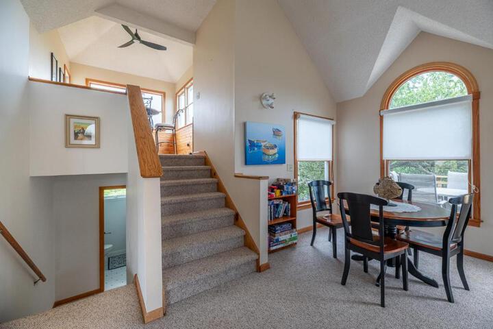 Climate Change - Duck Sea Tern, Oceanside, 280 Yds to Beach, Pool, Hot Tub, Pets OK