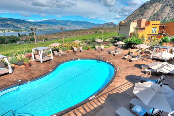 Pool 5 of 71