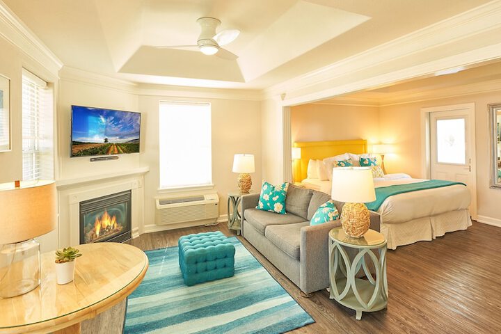Lithia Springs Resort