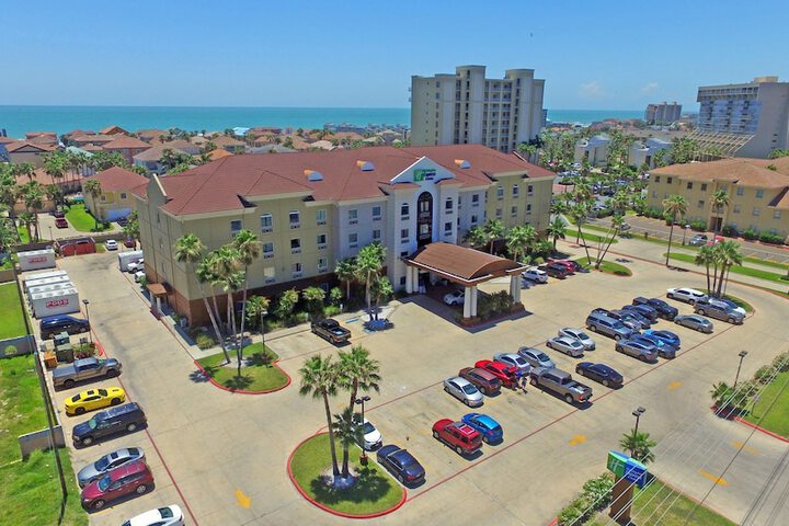 Holiday Inn Express Hotel & Suites South Padre Island by IHG