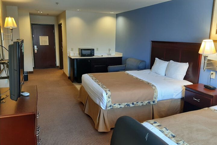 The Regal Hotel